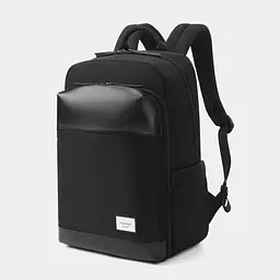 Рюкзак Tigernu T-B9520 15. 6" чорний - мініатюра 2