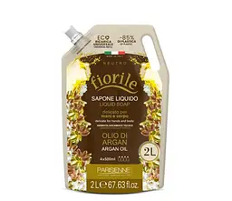 Жидкое мыло Fiorile Argan Oil с аргановым маслом 2л