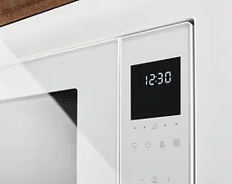 Мікрохвильова піч Electrolux LMS4253TBW (7273260) - мініатюра 3