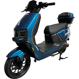 Електроскутер Corso GRANDE GR-604047 Blue [172139]