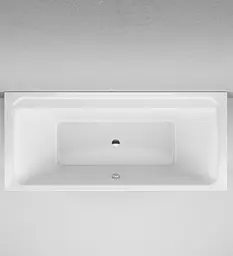 Ванна акрилова Am.Pm Inspire 2.0 170x75 см білий W52A-170-075W-A, Білий - мініатюра 5