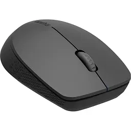 Миша Rapoo M100 Silent Dark Grey [113033] - мініатюра 4