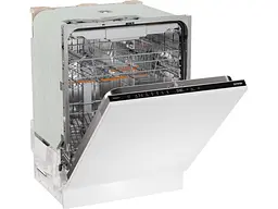 Вбудована посудомийна машина Gorenje GV16D5 - мініатюра 3
