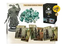 Настільна гра Matagot Юкатан: Пакет Kickstarter - базова гра + 5 доповнень (Yucatan: Kickstarter pack - base game + 5 game ups) (англ.) (MAT-YUC-001-023) - мініатюра 7