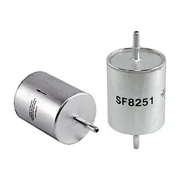 Фильтр топливный Wixfiltron WF8251