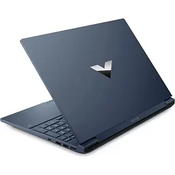 Ноутбук HP VICTUS 15-fa2001nc Performance Blue (C2FD5EA) - мініатюра 4