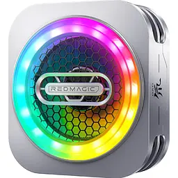 Кулер для смартфона Redmagic Cooler 6 Pro White [141817] - мініатюра 1