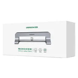 Підставка для ноутбука Ugreen Vertical Laptop Stand LP258 - мініатюра 4