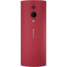 Мобільний телефон Nokia 150 2023 Red - мініатюра 3
