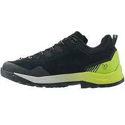 Кросівки Lowa Explorer GTX 40 Чорний-Салатовий - мініатюра 3