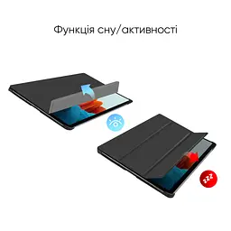 Чехол AIRON Premium для планшета Samsung Galaxy TAB S7/S8 - мініатюра 3