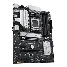 Материнська плата ASUS PRIME B650-PLUS WIFI - мініатюра 3