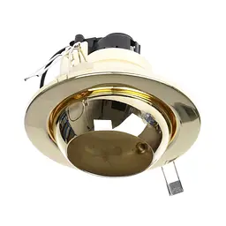 Світильник поворотний Brille Риб'яче око 63 PB OMS 161063