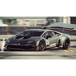 Ключ активації Microsoft Project Cars 2 для Xbox One/Series - мініатюра 2
