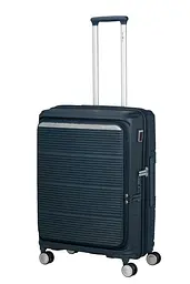 Валіза 67 См Samsonite PARALUX HS MIDNIGHT NAVY 67x47x30(33) KT2*41002 - мініатюра 9