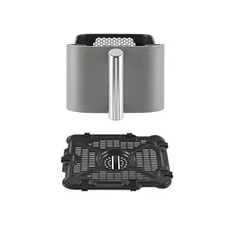 Мультипіч Ninja Double Stack XL 2-Level Air Frye (SL400EU) - мініатюра 6