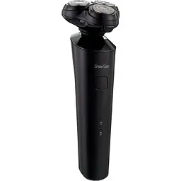 Електробритва ShowSee Electric Shaver F303-BK Black [110298]