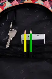 Рюкзак для дівчаток PICK CHOCOLOVE колір різнокольоровий Coolpack ЦБ-00226842 - мініатюра 5