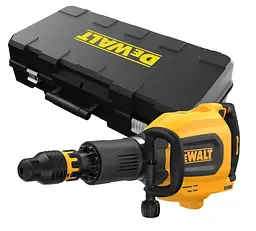 Молоток відбійний акумуляторний DeWalt без АКБ и ЗП DCH911NK - мініатюра 6