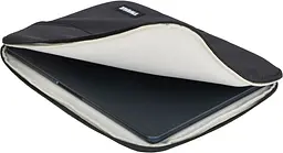 Чохол Thule Lithos Sleeve MacBook Air 13 (Black) 3205454 (TH 3205454) - мініатюра 5