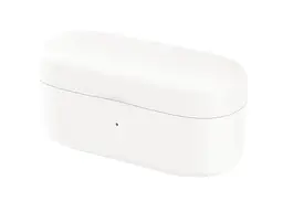 Бездротові навушники Infinix iRocker XE15, TWS, IPX4, BT5.0, 300mAh, 4h, white UA UCRF - мініатюра 4