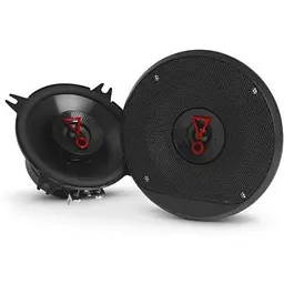 Автомобільна акустика JBL Stage3 427 2-х смугова коаксіальна 10 см кругла 30 Вт - мініатюра 2
