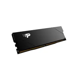 Модуль пам'яті для комп'ютера DDR5 16GB 5600 MHz Signature Line Premium Patriot (PSP516G560081H1) - мініатюра 2