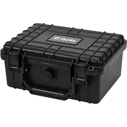 Ящик для інструментів Yato 270х246х124 мм