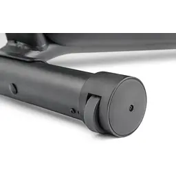 Велотренажер Hop-Sport HS-100H Solid з матом сірий - мініатюра 13