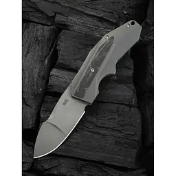 Ніж складаний Weknife Coral WE24044-2 - мініатюра 10