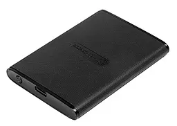 SSD накопичувач Transcend ESD270C 500GB USB 3.1 GEN 2 Type-C (TS500GESD270C) teh0021600