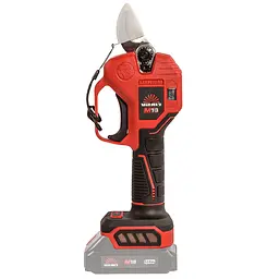 Vitals Секатор акумуляторний Master AG 1830cd BL d різа 30мм 0.81кг без АКБ та ЗП - мініатюра 10