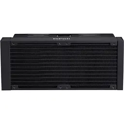 Система водяного охолодження 1stPlayer TS4 240 Black (TS4-240-BK) [156076] - мініатюра 7
