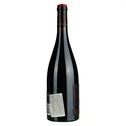 Вино Immortel Rouge AOP Gres de Montpellier червоне сухе 0.75 л - мініатюра 3