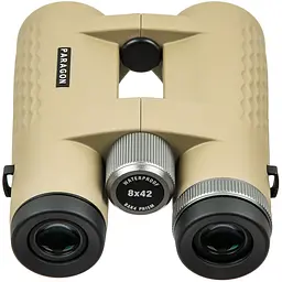 Бінокль Vector Optics Paragon 8x42 HD Green - мініатюра 4