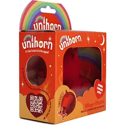 Вібратор Unihorn Blaze Diablo (SX2858) [150206] - мініатюра 6