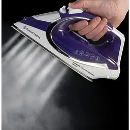 Праска з парою Russell Hobbs Supreme Steam Cordless (23300-56) - мініатюра 5