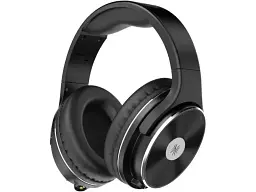 Навушники з мікрофоном OneOdio Studio Hifi Black