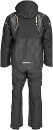 Костюм Shimano Nexus GORE-TEX Protective Suit Limited Pro RT-112T XXL Limited Black - мініатюра 2