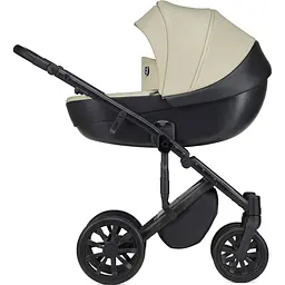 Детская коляска 2 в 1 Anex m/type Sage [mt-12Q] [95885] - мініатюра 6