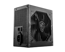 Блок живлення ATX 550W MAG A550BN MSI - мініатюра 3