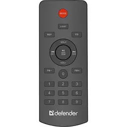 Акустична система 1.0 Defender G78 70Вт BT/TF/USB/MIC/Light - мініатюра 5