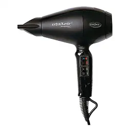 Фен Coifin Extra Korto 2 Ionic EK2R Black [61442]