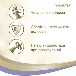 Спрей для укладання феном Wellaflex Об'єм до 2-х днів Екстрасильної фіксації, 150 мл - мініатюра 5