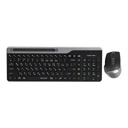 Комплект A4Tech Fstyler FB2535CS (Smoky Grey)