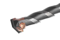 Свердло по бетону Intertool 10 х 200 мм - мініатюра 2