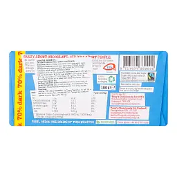 Шоколад чорний Tony's Chocolonely 180 г - мініатюра 2
