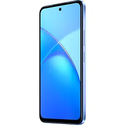 Смартфон Infinix Smart 10 Plus 4/128GB Iris Blue (4894947091193) [142193] - мініатюра 4