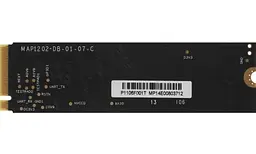 Твердотільний накопичувач SSD 1Tb, R3, PCI-E 3.0 x4, M.2 2280 AMD teh0027772 - мініатюра 2