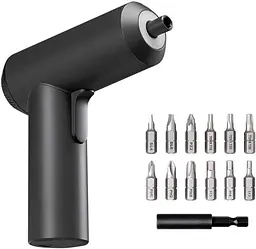 Електровикрутка MiJia Electric Screwdriver (MJDDLSD001QW) [41026] - мініатюра 2